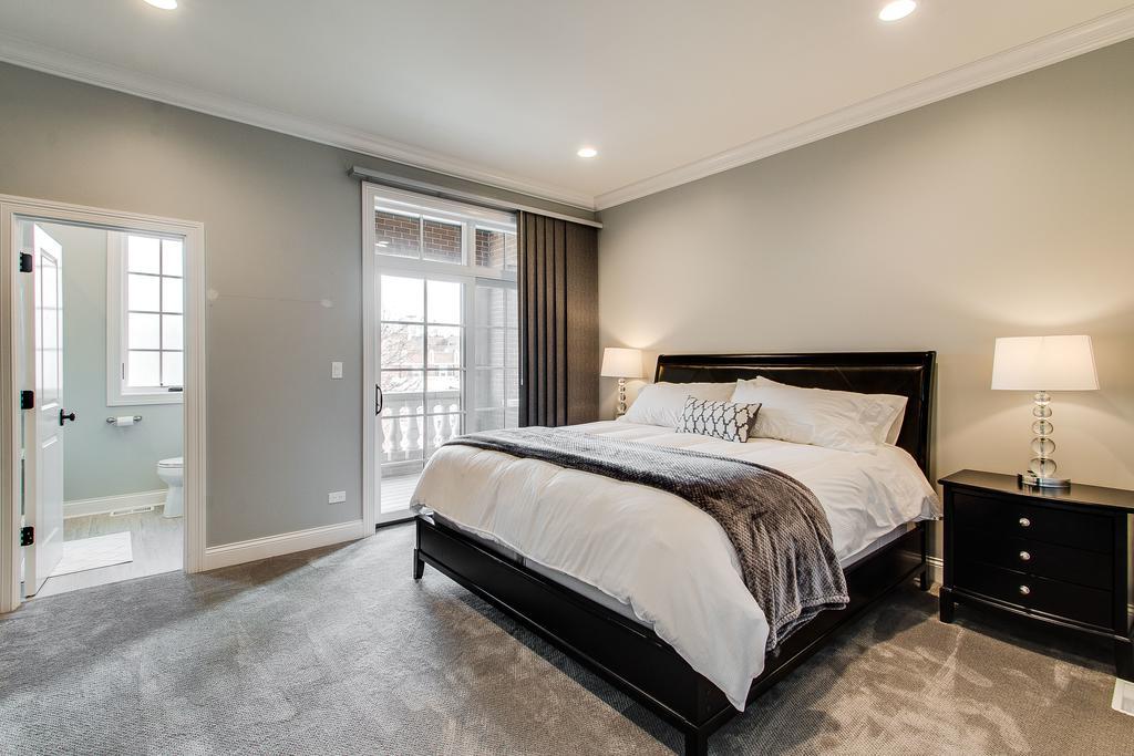 Bed and breakfast The Sono Chicago