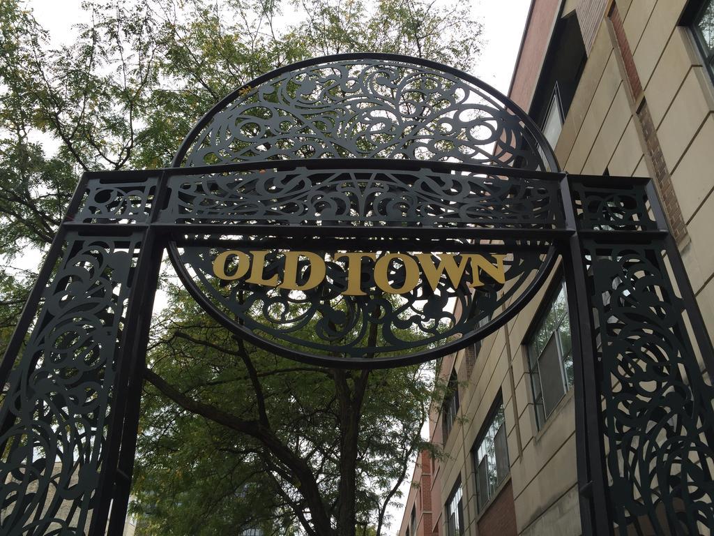Bed and breakfast The Sono Chicago