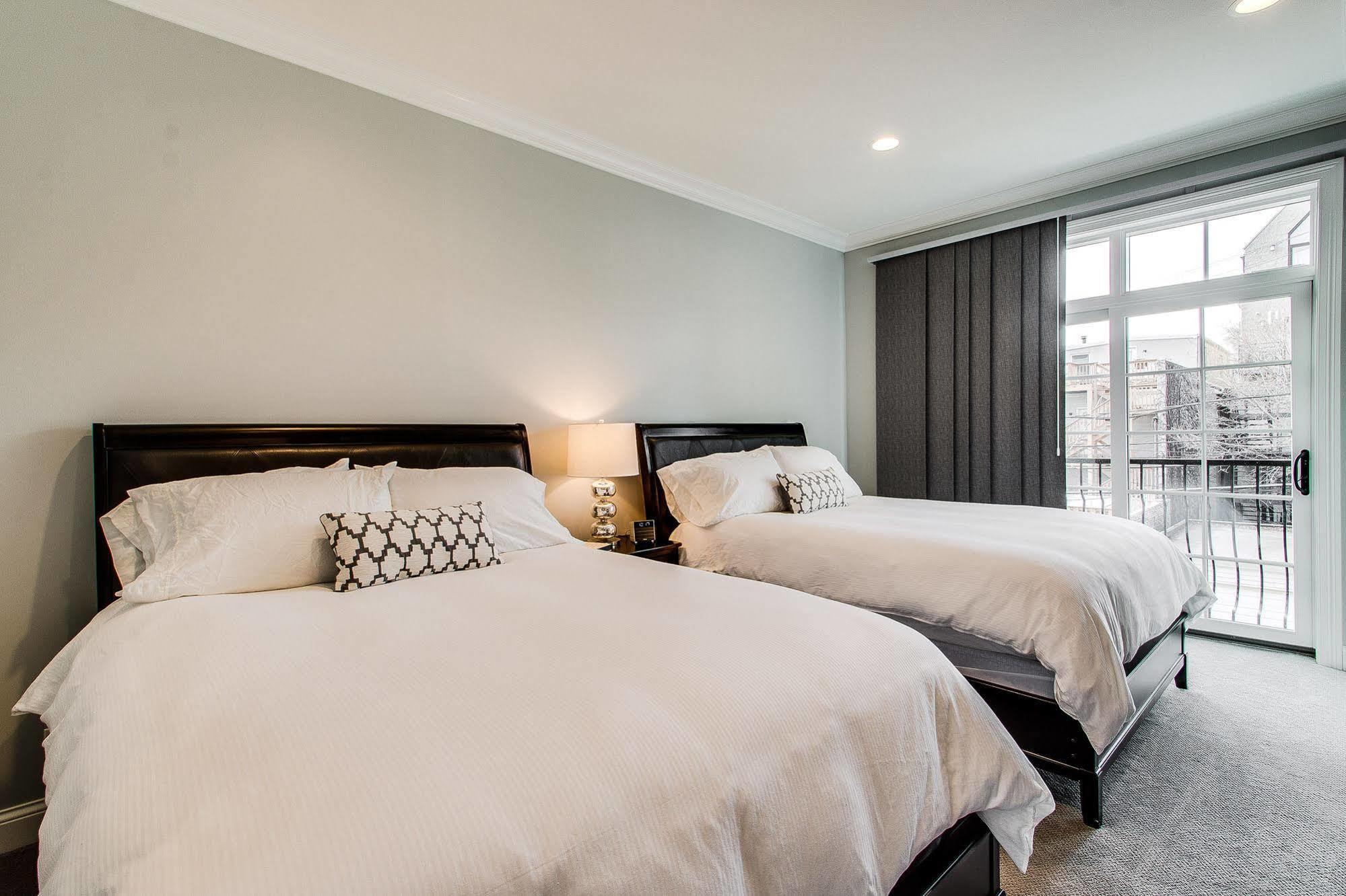 Bed and breakfast The Sono Chicago
