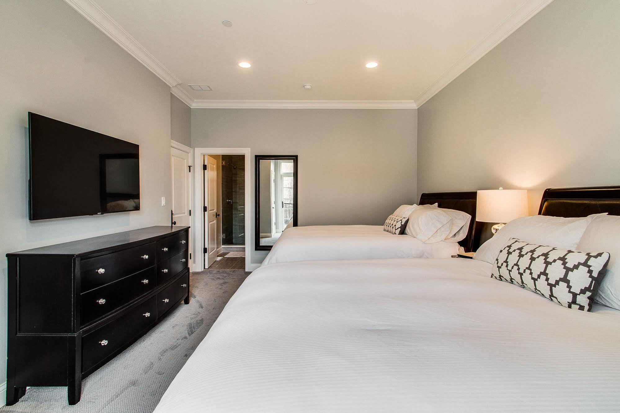Bed and breakfast The Sono Chicago